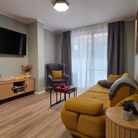 By The Pool #8 Apartment