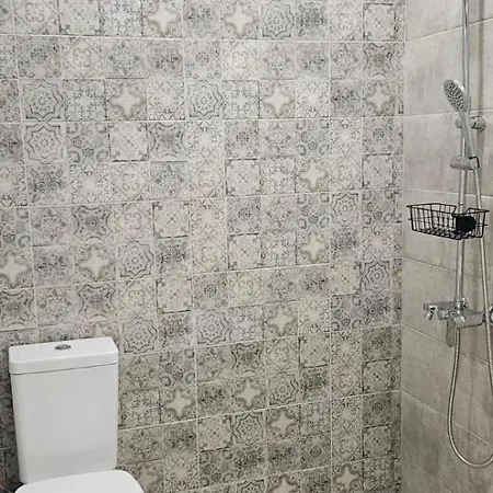 Apartment By The Pool #8 Welingrad