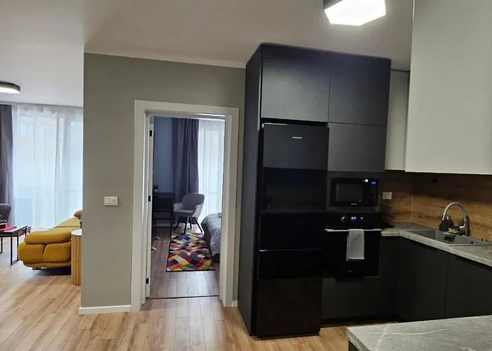 Apartment By The Pool #8