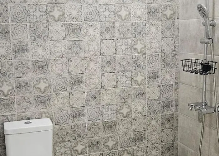 Apartment By The Pool #8 Welingrad